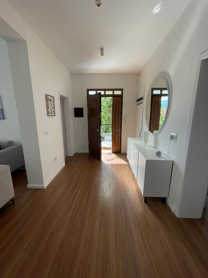 Villa Grigor Berat Exterior foto